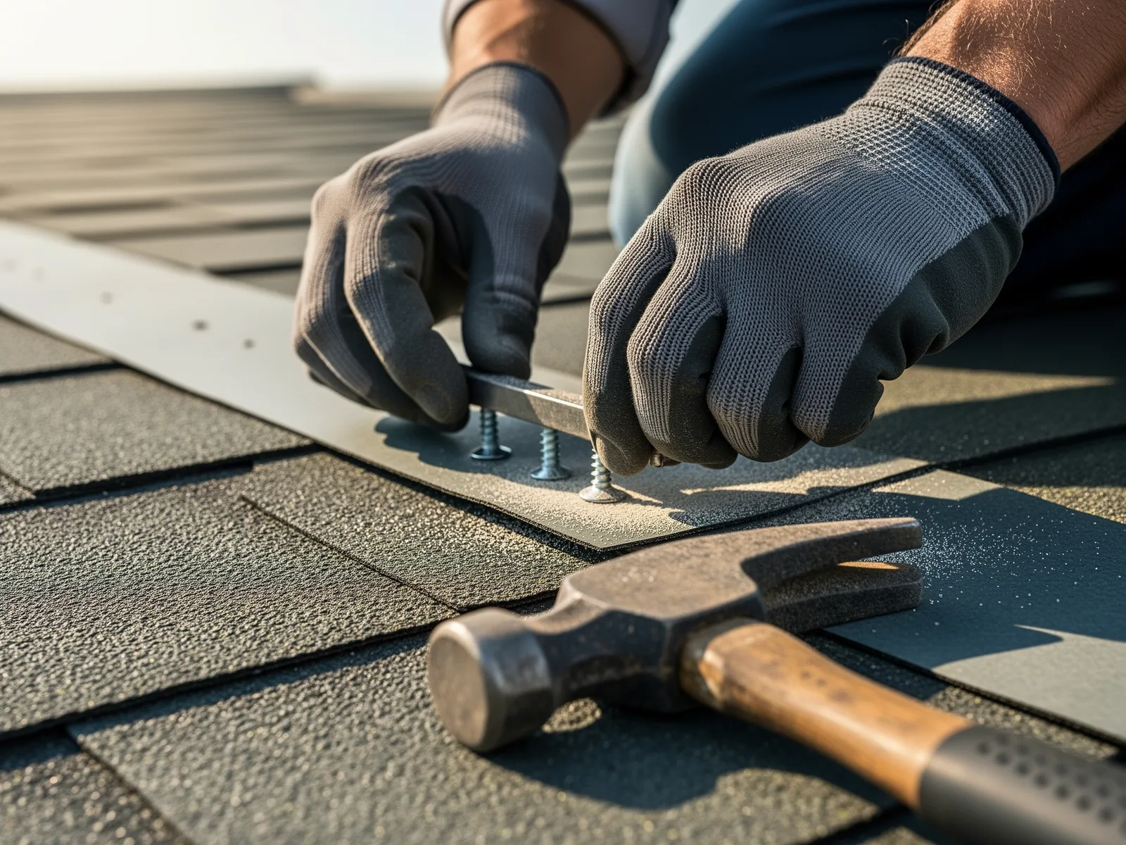 Why choose Fascia Repair in Vernal, UT